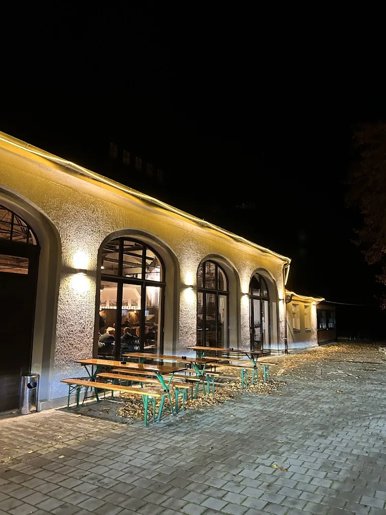 Daddy B_Thalermühle_Erlangen_review