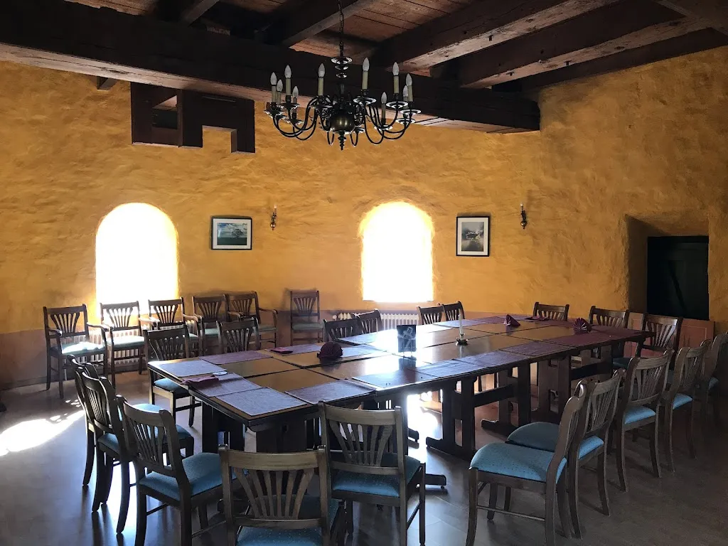 Restaurant Die Mühle_Wittmund_slider_image_1