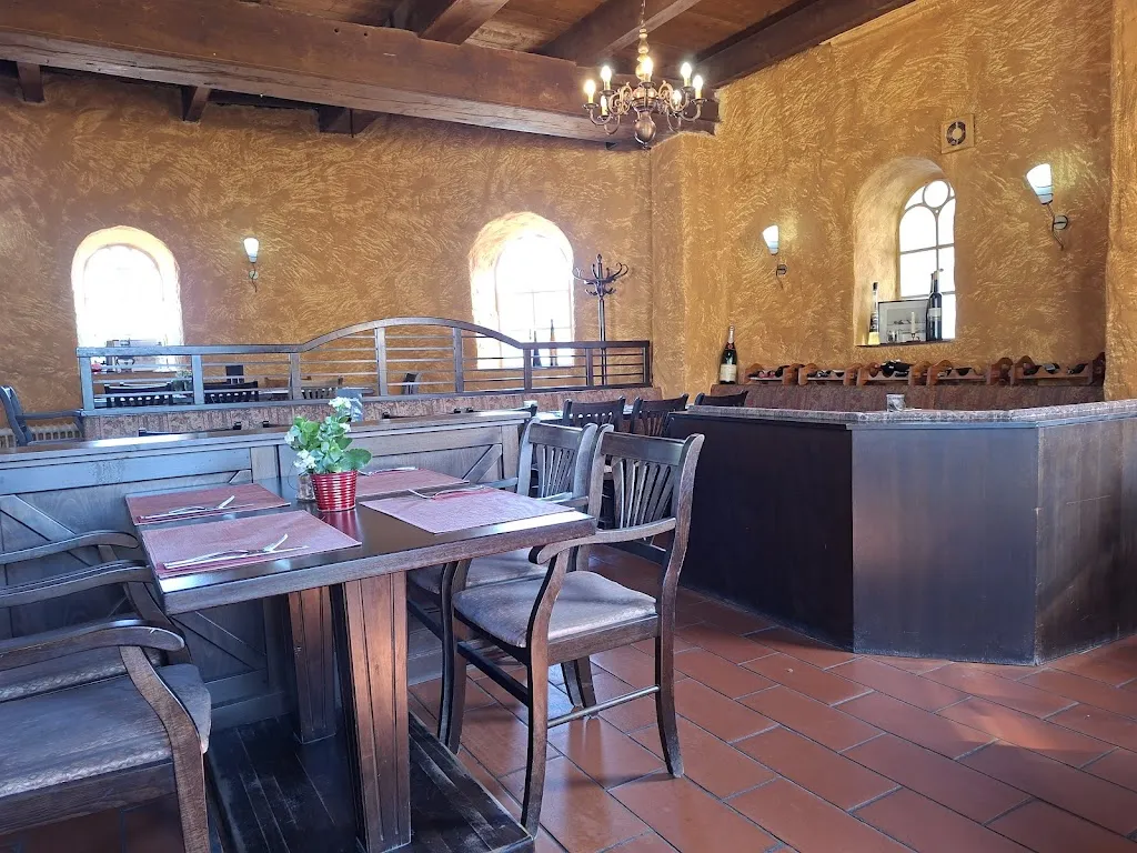 Restaurant Die Mühle_Wittmund_slider_image_2