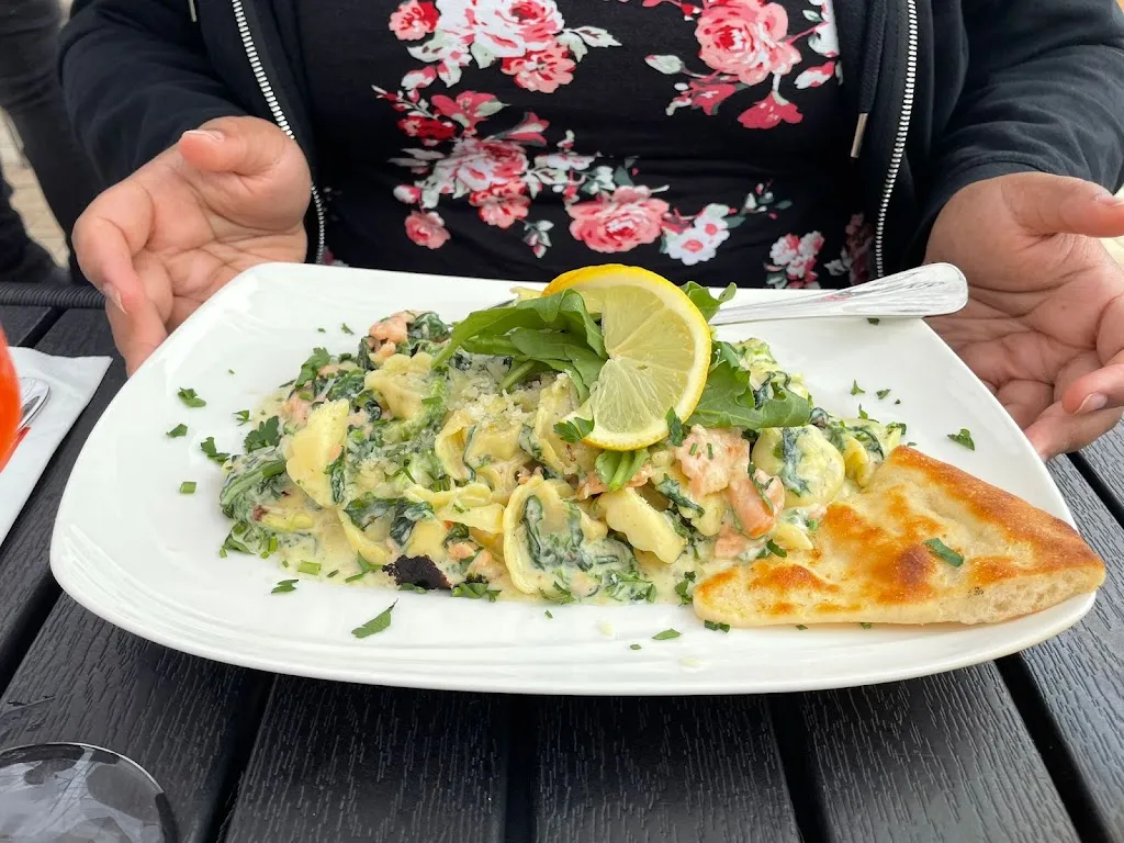 Melissa D_Restaurant NECO_Wittmund_review