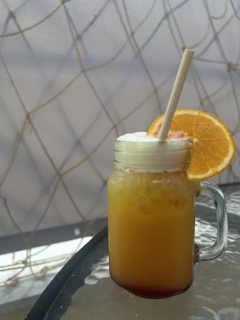 Alissa Wolf_Restaurant NECO_Wittmund_review