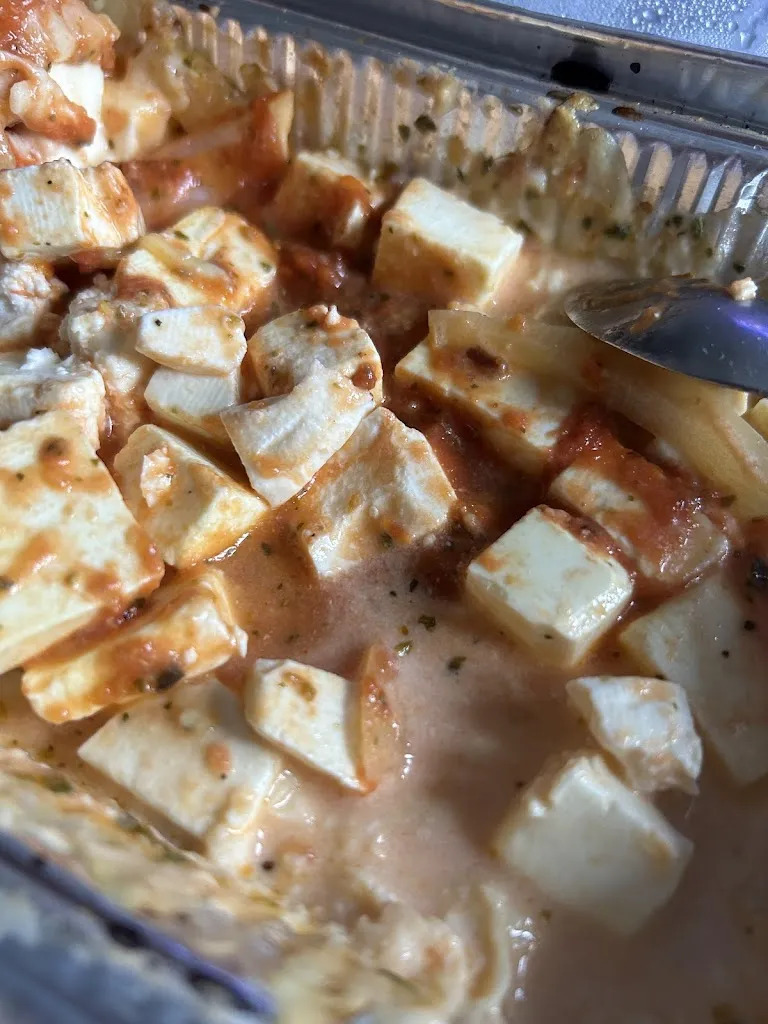 V. W._Restaurant NECO_Wittmund_review