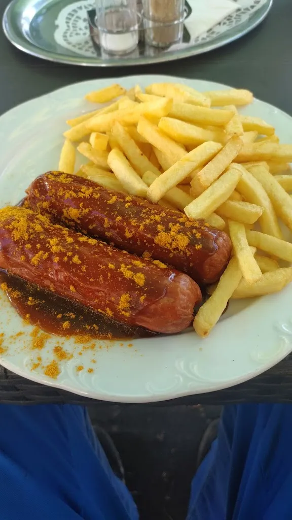 Menu_Gaststätte Müller-Ardorf_Wittmund_immagine_2