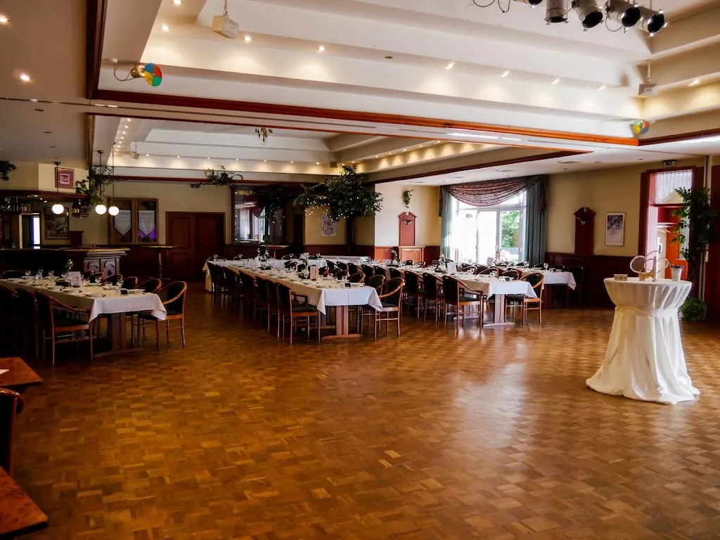 Gaststätte Müller-Ardorf ristorante a Wittmund