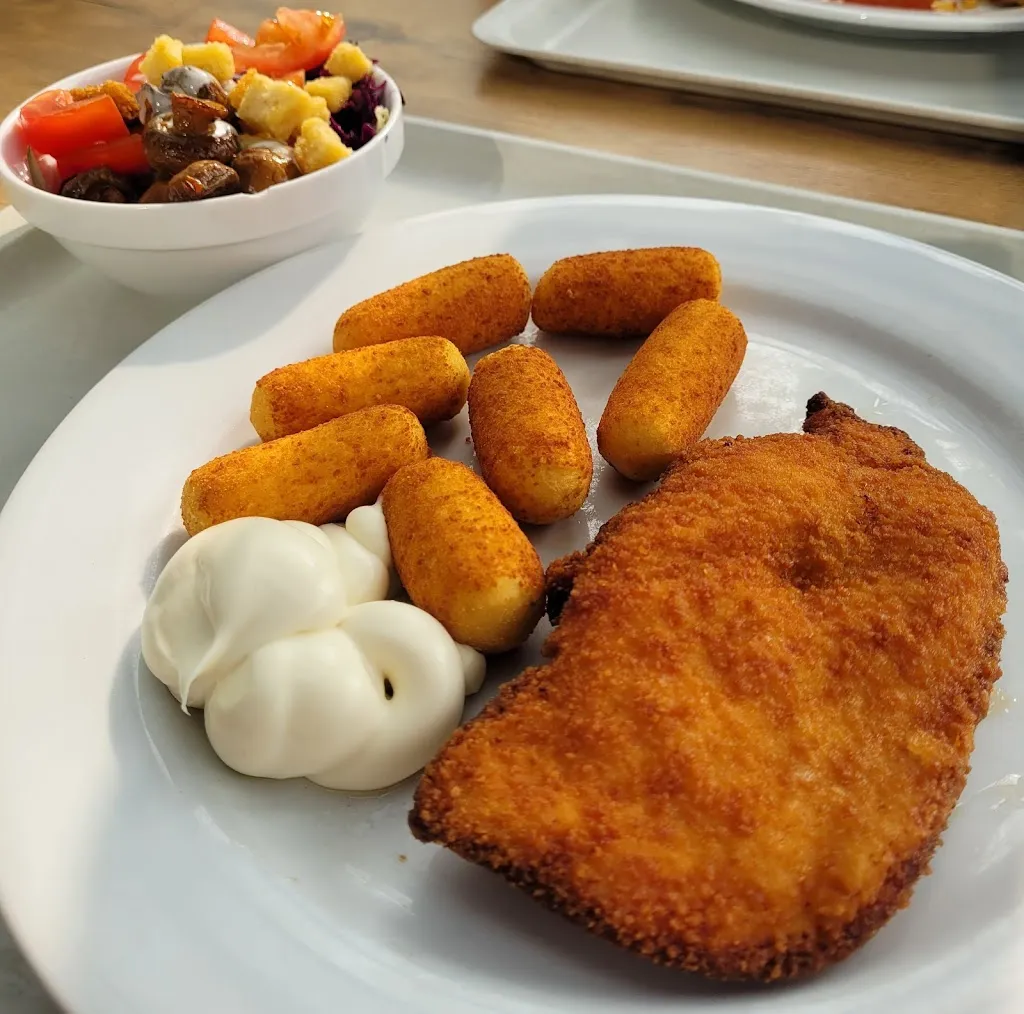 Menu_Le Bistro_Wittmund_immagine_2