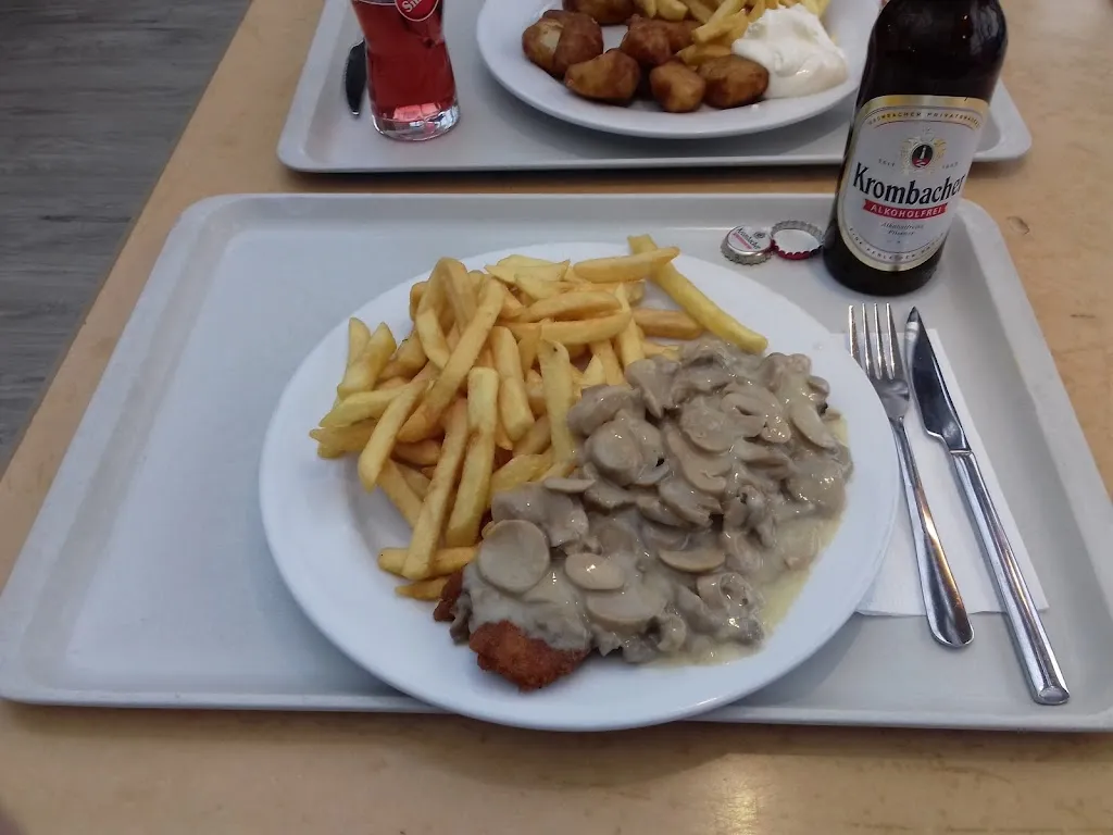 Menu_Le Bistro_Wittmund_immagine_3