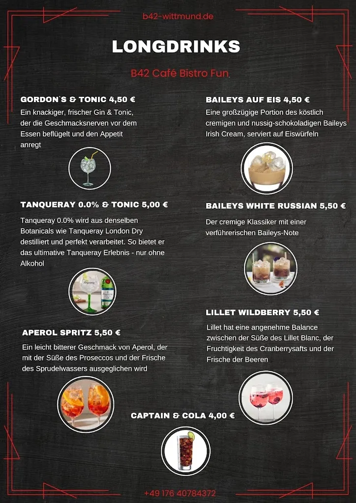 Menu_B42 - Wittmund | Café | Bistro | Fun_Wittmund_image_2