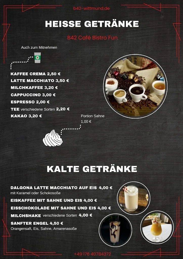 Menu_B42 - Wittmund | Café | Bistro | Fun_Wittmund_image_4