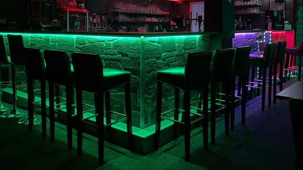 B42 - Wittmund | Café | Bistro | Fun restaurant in Wittmund