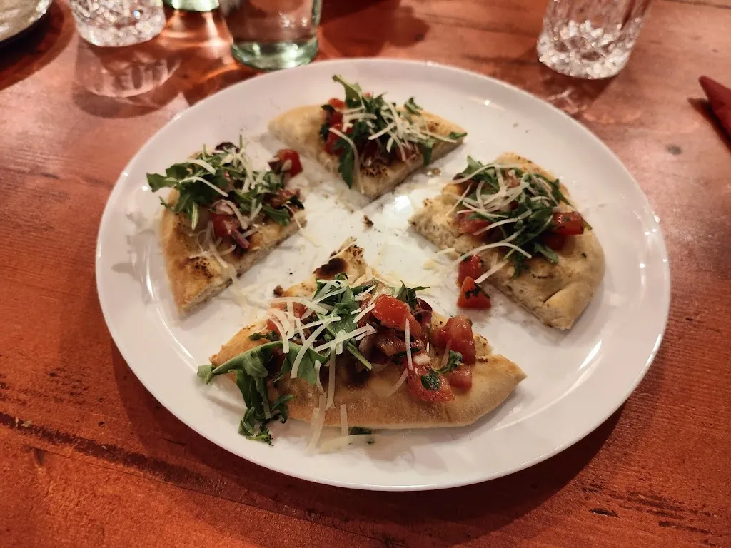 Menu_Luigis Restaurante Palermo_Wittmund_image_6