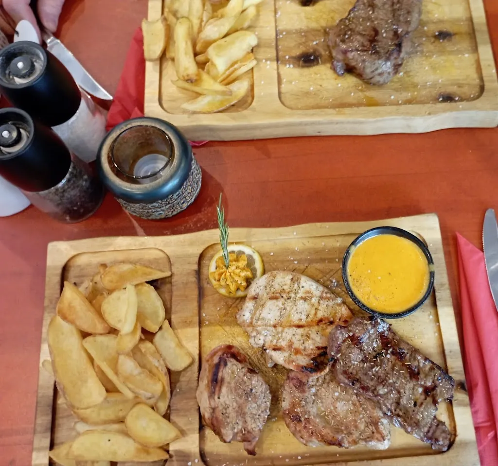 Menu_Luigis Restaurante Palermo_Wittmund_image_9