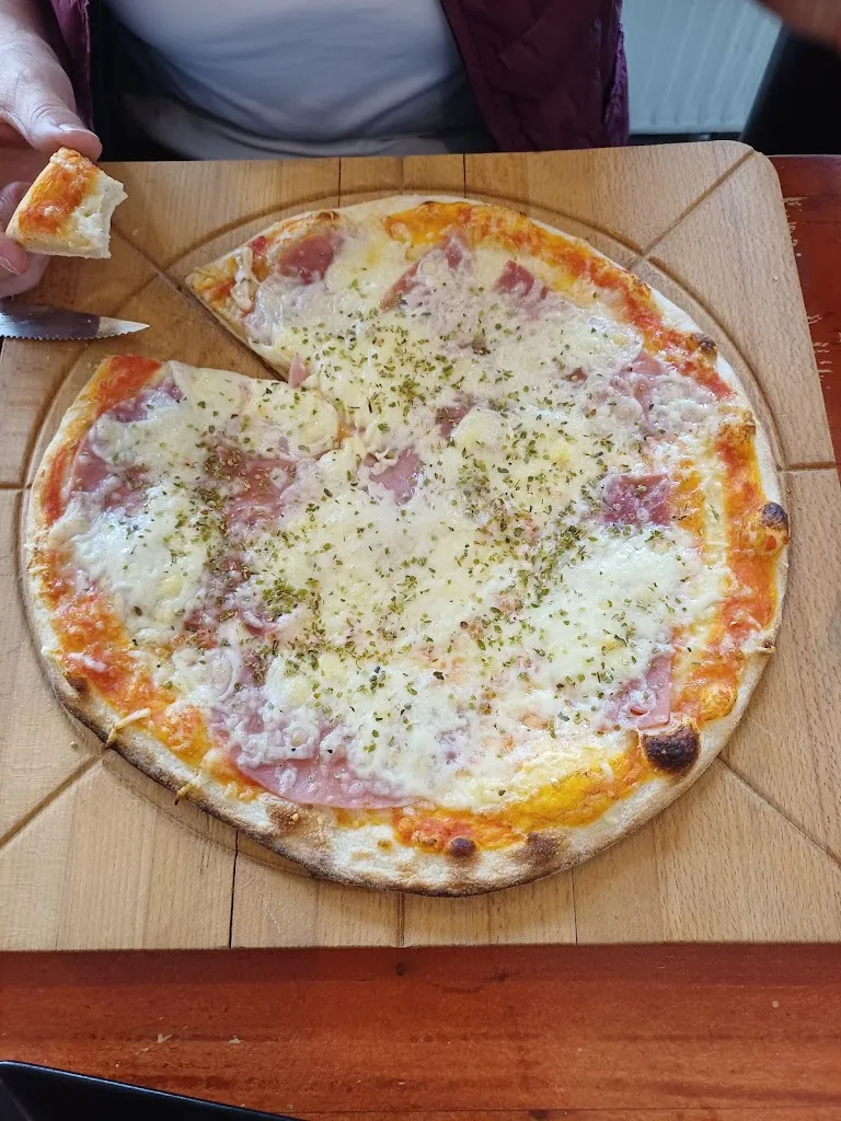 Robert O._Luigis Restaurante Palermo_Wittmund_review