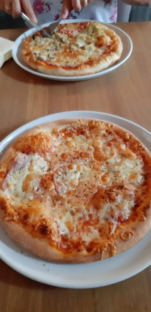 Menu_La Bella_Wittmund_immagine_6