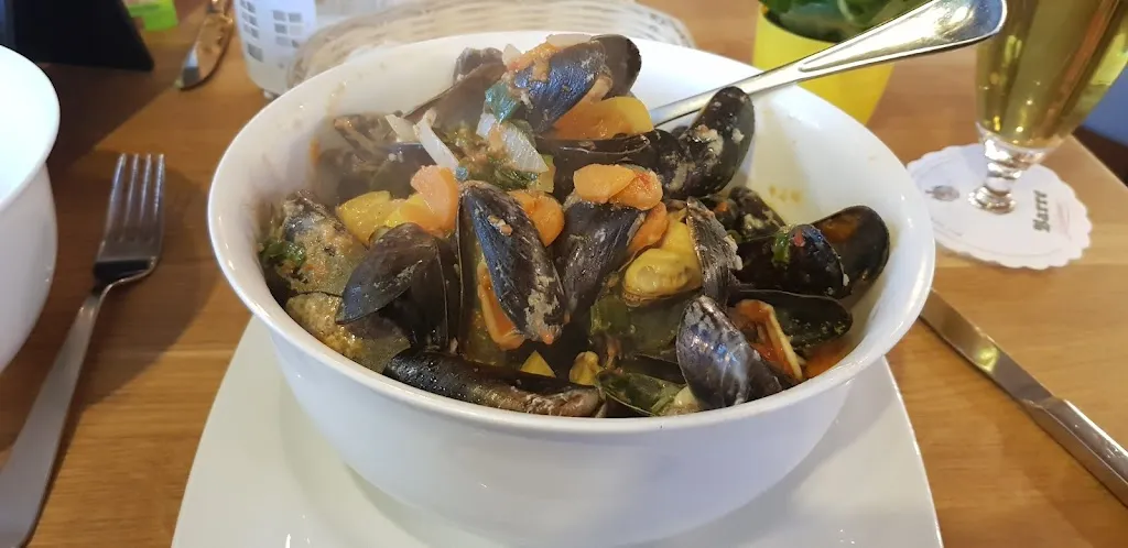 Menu_La Bella_Wittmund_immagine_7