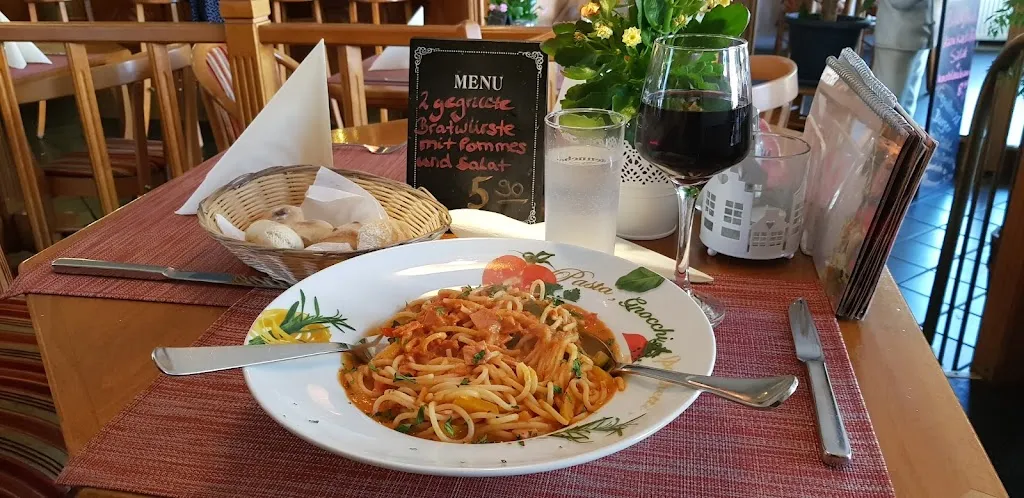 Menu_La Bella_Wittmund_immagine_9