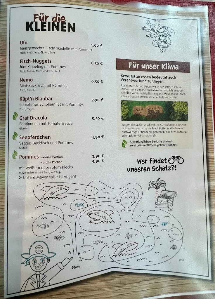 Menu_Küsten-Räucherei Albrecht - Albrecht, Aden und Rüther GmbH_Wittmund_image_2