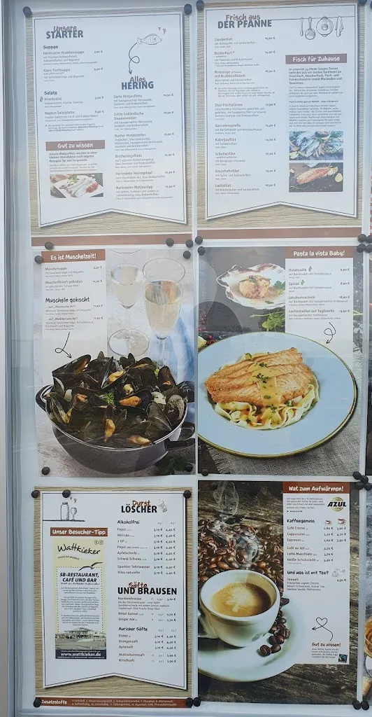 Menu_Küsten-Räucherei Albrecht - Albrecht, Aden und Rüther GmbH_Wittmund_image_4