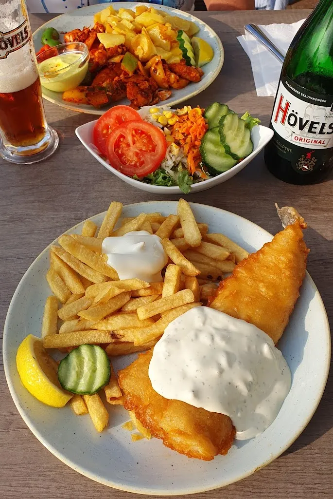 Menu_Küsten-Räucherei Albrecht - Albrecht, Aden und Rüther GmbH_Wittmund_image_6