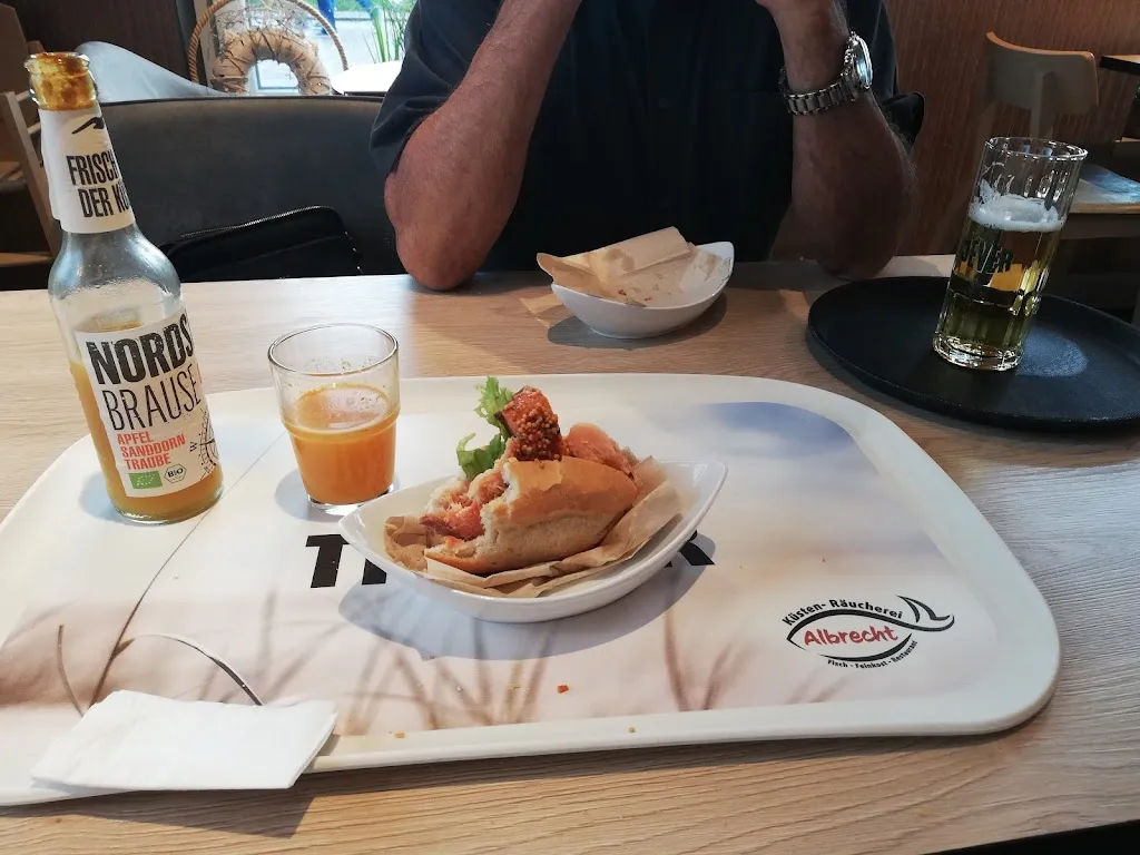 Menu_Küsten-Räucherei Albrecht - Albrecht, Aden und Rüther GmbH_Wittmund_image_7