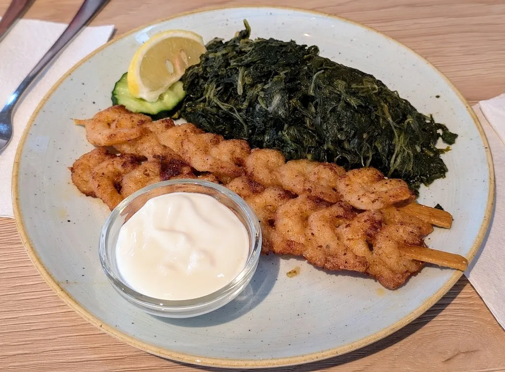 Lorraine_Küsten-Räucherei Albrecht - Albrecht, Aden und Rüther GmbH_Wittmund_review