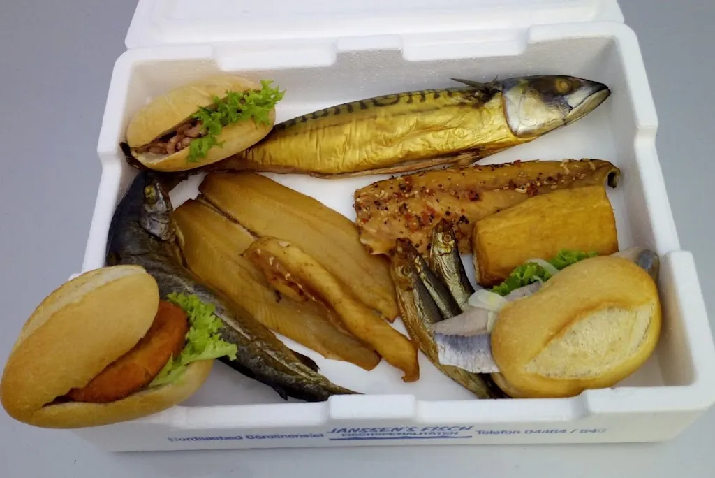 Menu_Janssen`s Fisch GmbH & Co. KG_Wittmund_image_6