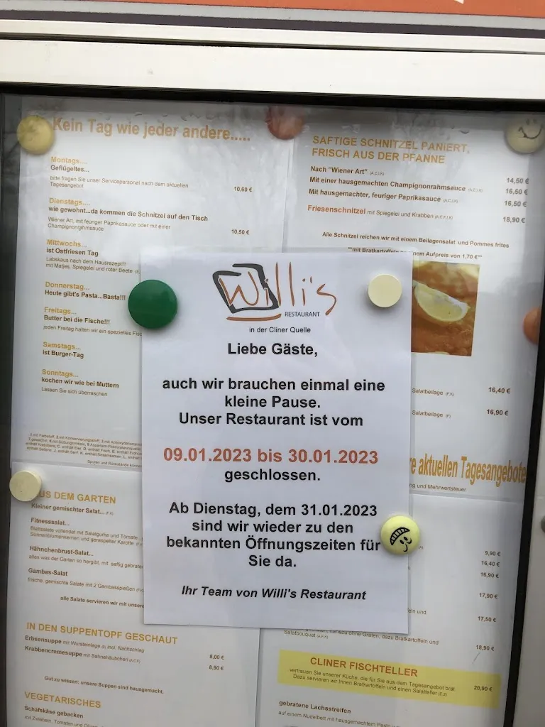 Menu_Willis Restaurant_Wittmund_image_3