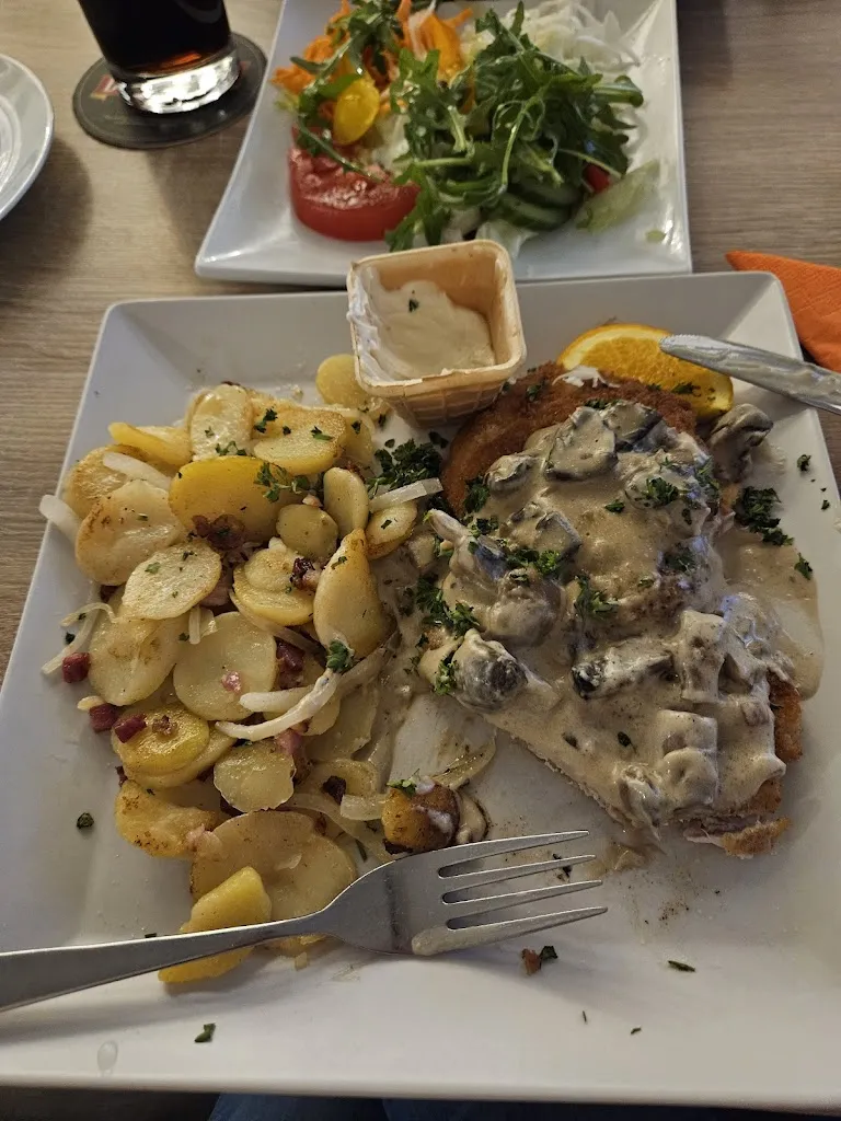 Menu_Willis Restaurant_Wittmund_image_9