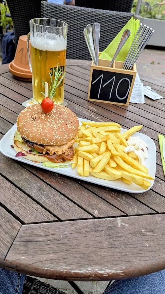 Rainer Z._Willis Restaurant_Wittmund_recensione