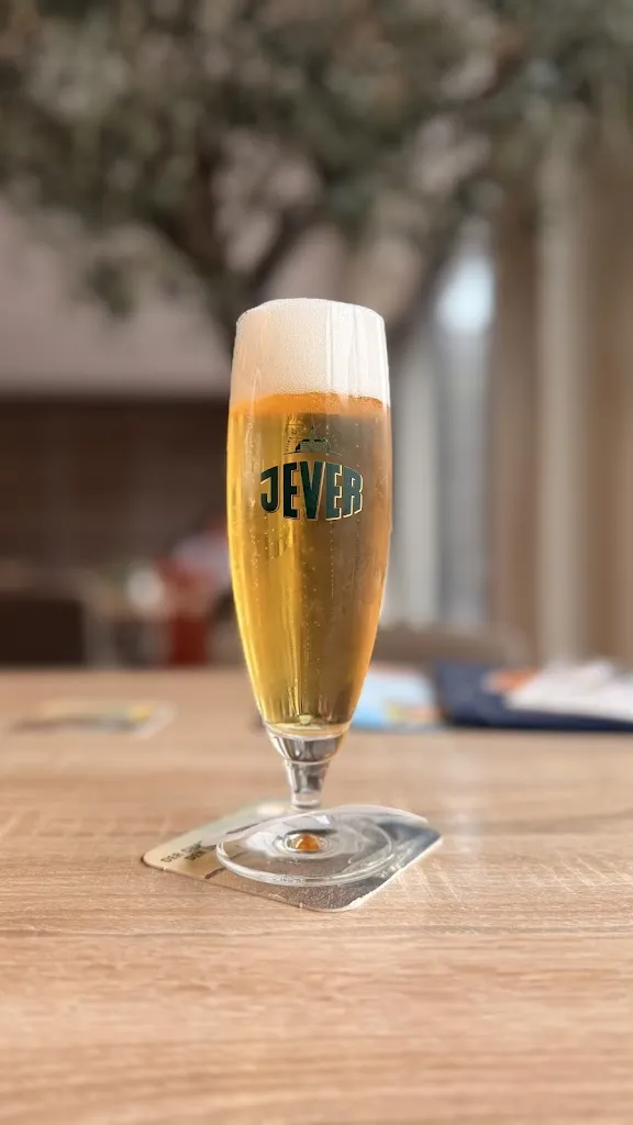 Christian Fuhrmann_Willis Restaurant_Wittmund_recensione