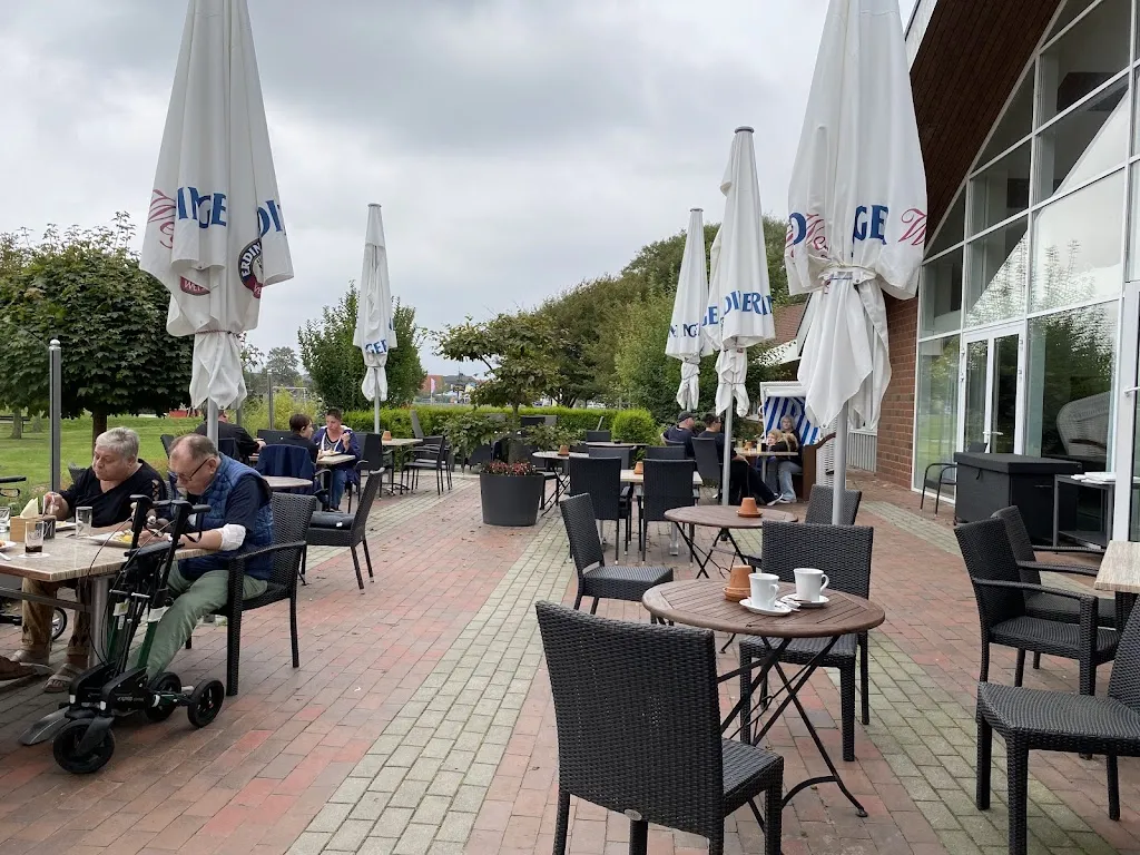 Willis Restaurant restaurant in Wittmund