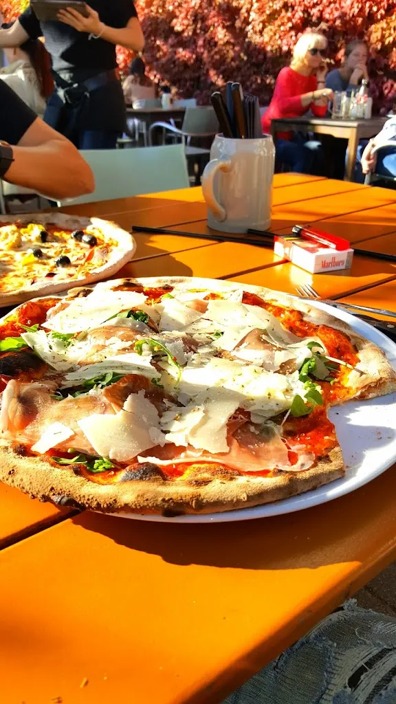 Menu_TIO Italian Restaurant - Erlangen_Erlangen_image_6