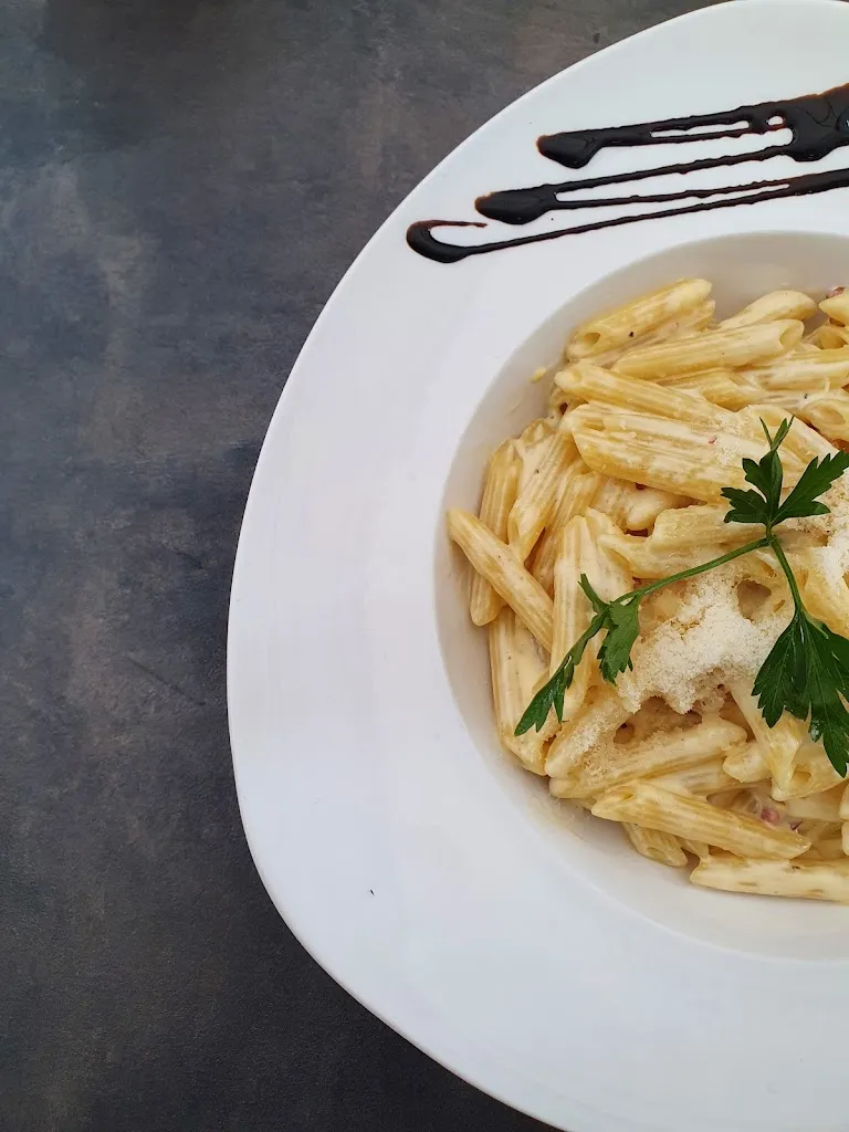 Menu_TIO Italian Restaurant - Erlangen_Erlangen_image_7