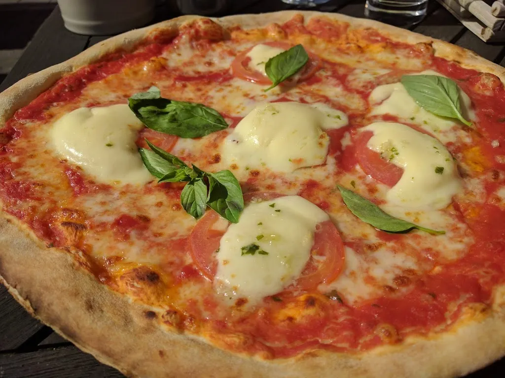 Menu_TIO Italian Restaurant - Erlangen_Erlangen_image_8