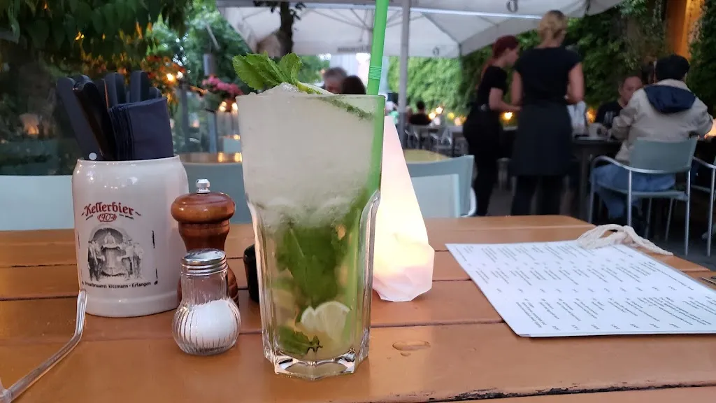 Menu_TIO Italian Restaurant - Erlangen_Erlangen_image_9