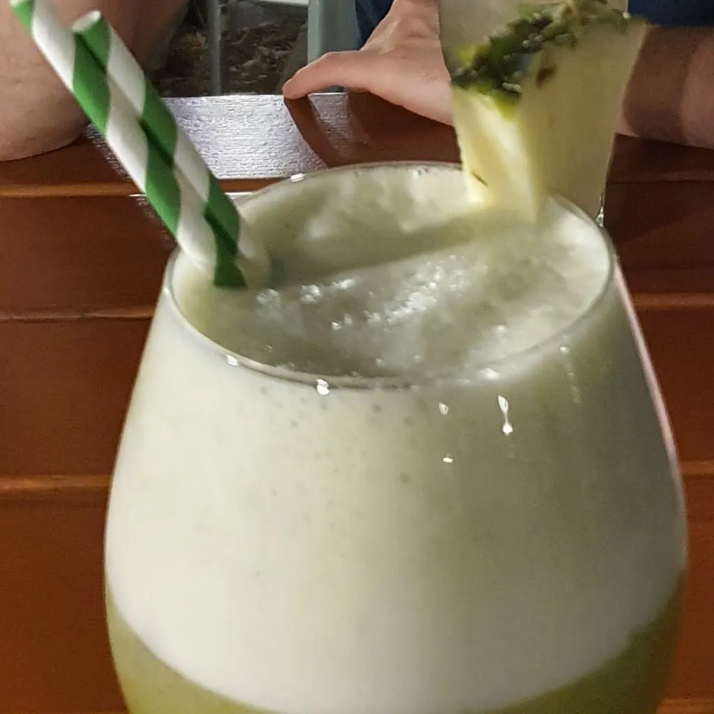 햄찌_TIO Italian Restaurant - Erlangen_Erlangen_recensione