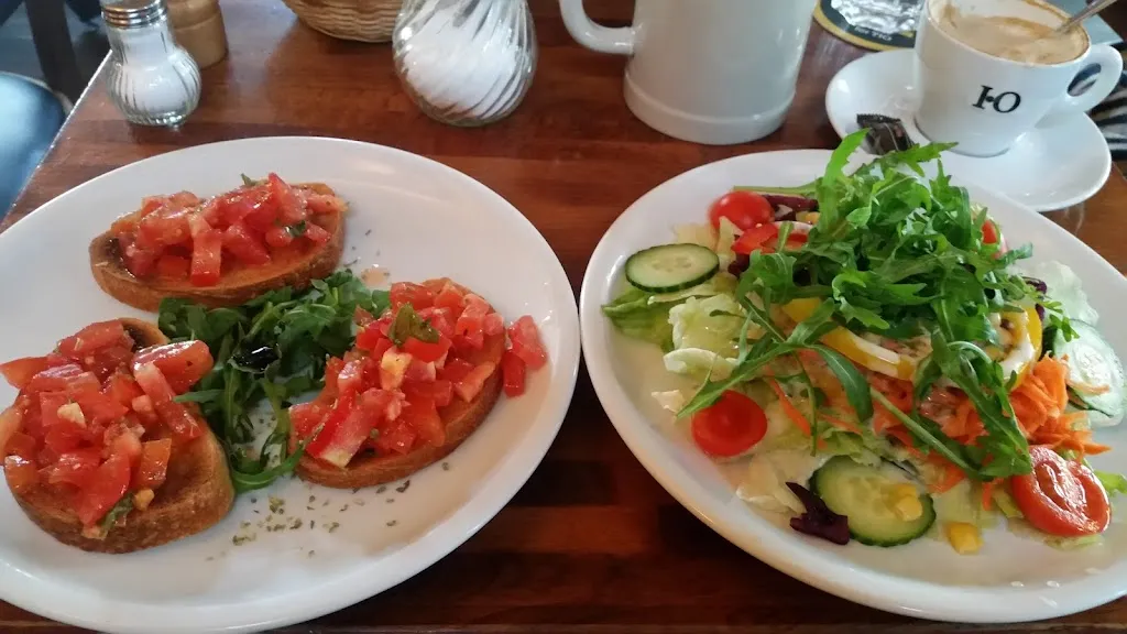 TIO Italian Restaurant - Erlangen_Erlangen_slider_image_3