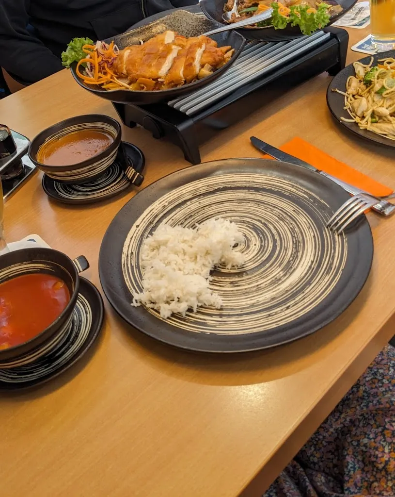 Laura Gottschalk_Asia Wok_Wittmund_review