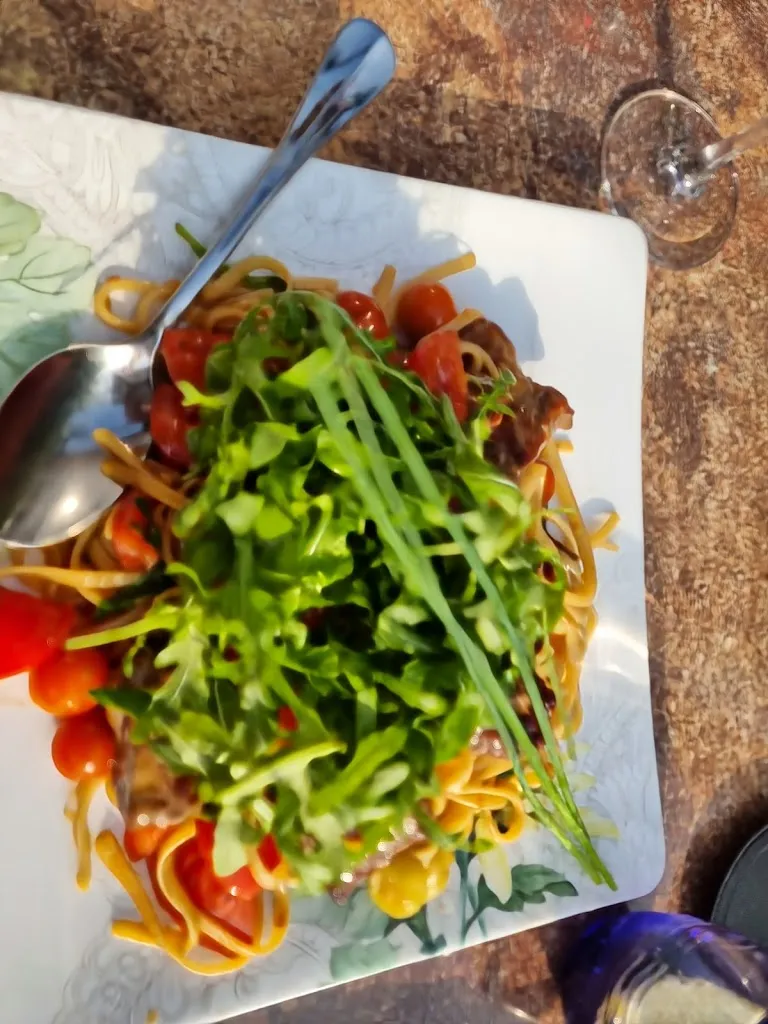 Menu_Al-Mare Carolinensiel_Wittmund_immagine_8