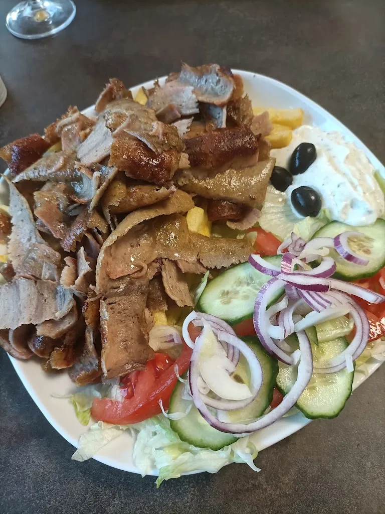 Menu_Pizzeria Wittmund_Wittmund_image_5