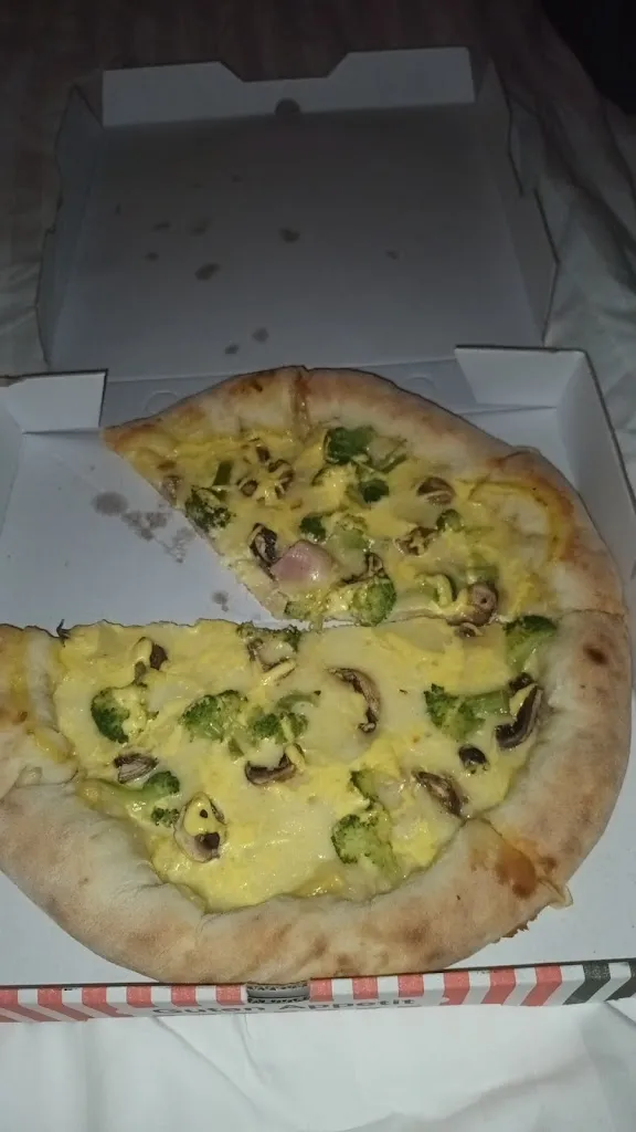 Menu_Pizzeria Wittmund_Wittmund_image_8