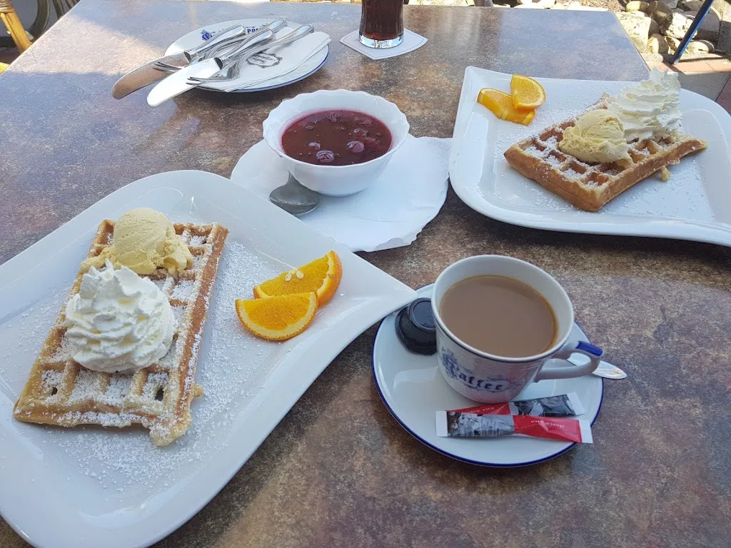 Menu_Das Hotel Café Caro_Wittmund_immagine_9