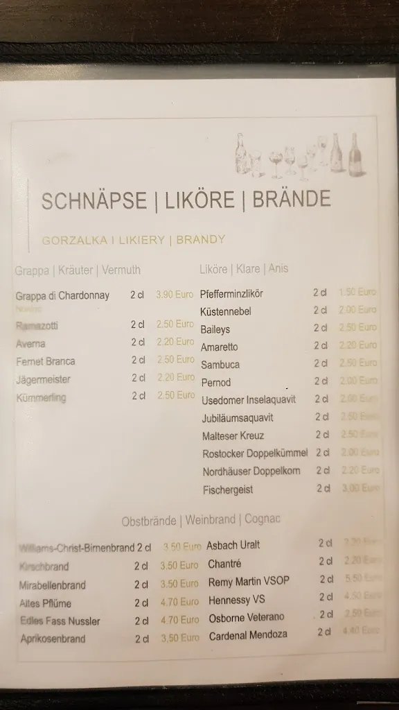 Menu_Restaurant & Bar Seebrücke Ahlbeck_Heringsdorf_image_3