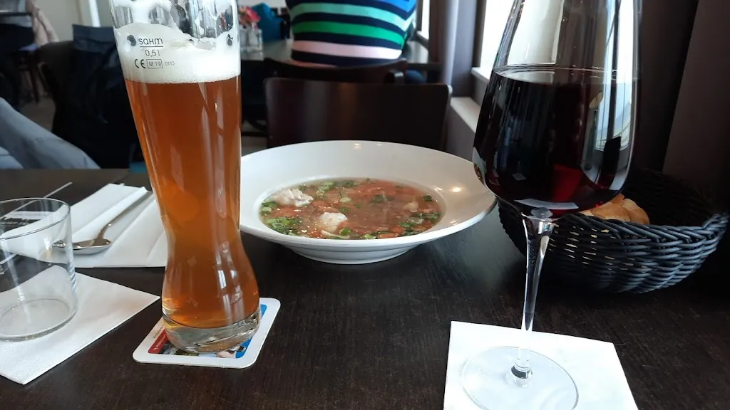 Menu_Restaurant & Bar Seebrücke Ahlbeck_Heringsdorf_image_6