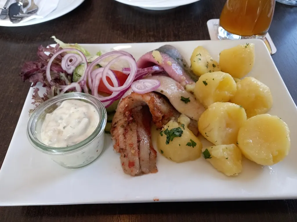 Menu_Restaurant & Bar Seebrücke Ahlbeck_Heringsdorf_image_7