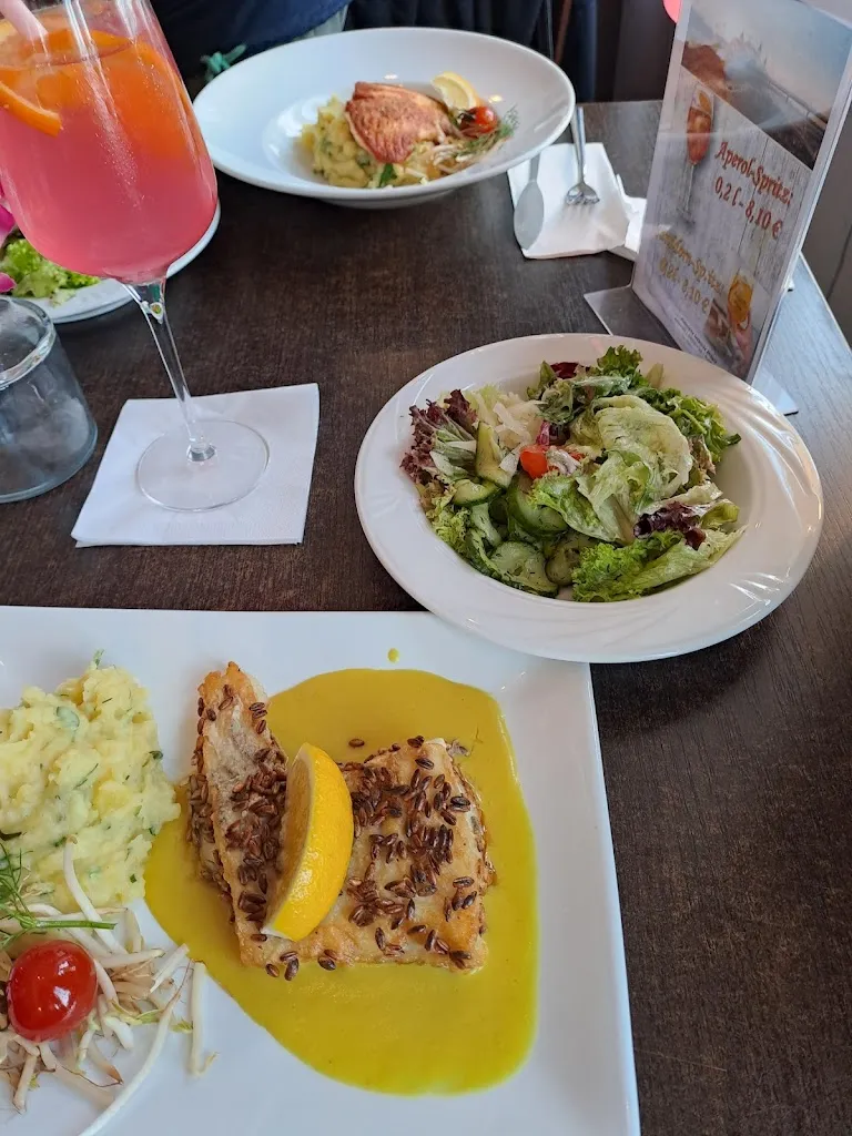 Menu_Restaurant & Bar Seebrücke Ahlbeck_Heringsdorf_image_8