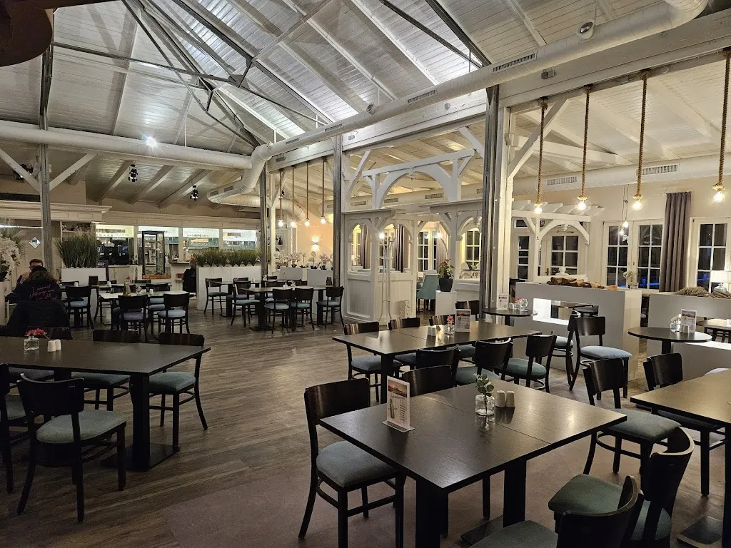 Restaurant & Bar Seebrücke Ahlbeck restaurant in Heringsdorf