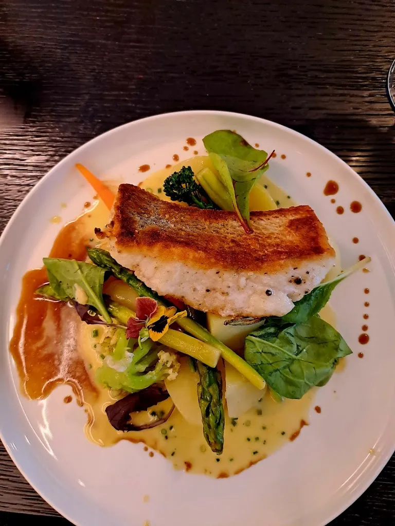 Menu_Restaurant at Strandhotel Ostende_Heringsdorf_immagine_3