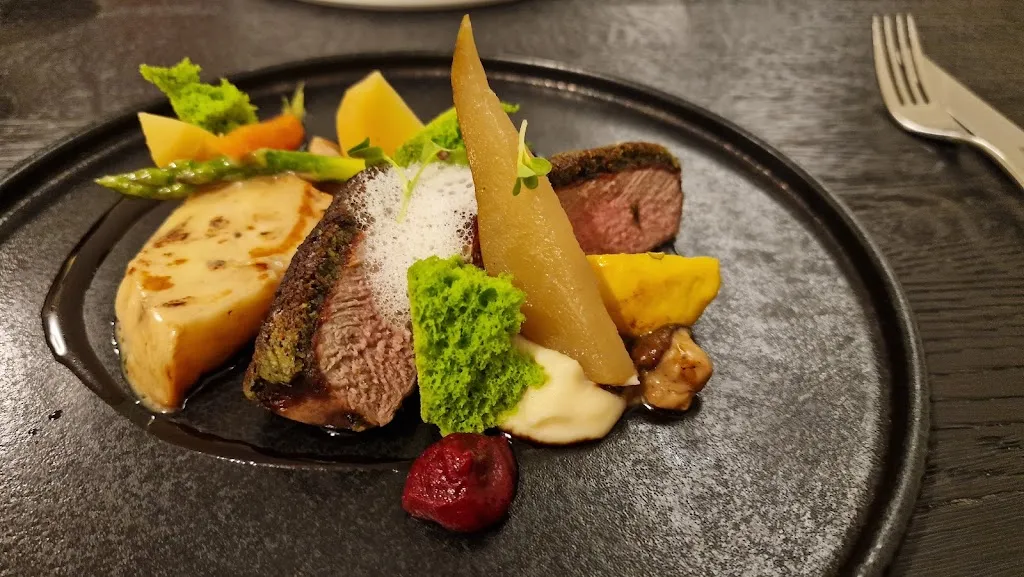 Menu_Restaurant at Strandhotel Ostende_Heringsdorf_immagine_4