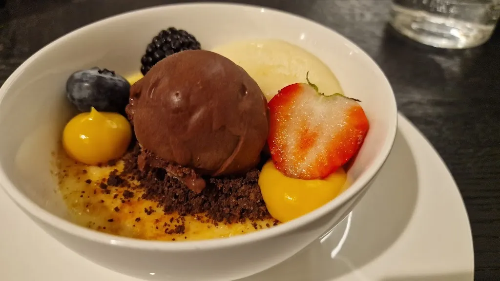 Menu_Restaurant at Strandhotel Ostende_Heringsdorf_immagine_5