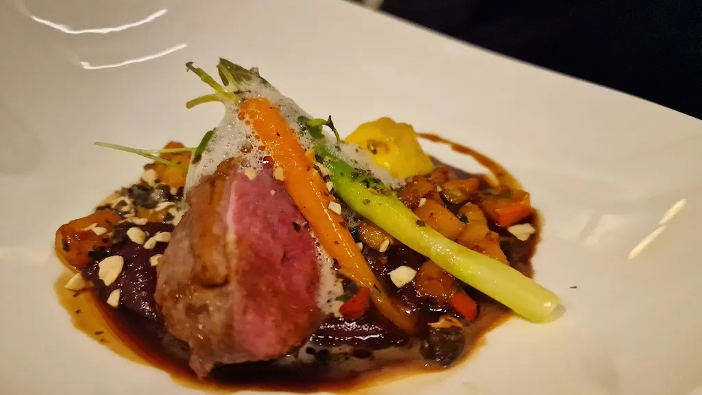 Menu_Restaurant at Strandhotel Ostende_Heringsdorf_immagine_6